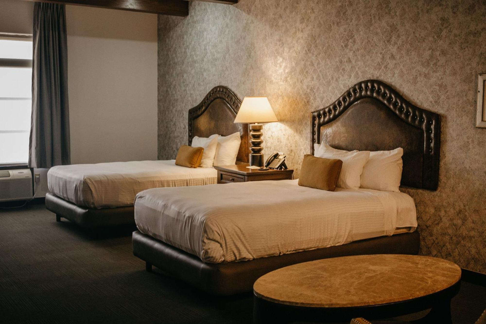 Hotel Maria Bonita Чиуауа Экстерьер фото