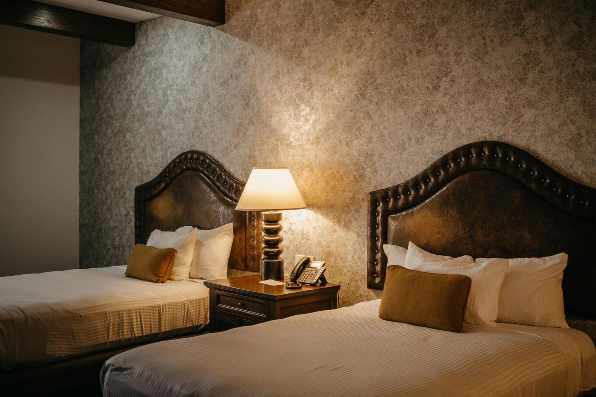 Hotel Maria Bonita Чиуауа Экстерьер фото